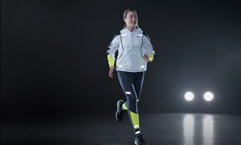 Your brightness is going interstellar with Brooks’ Run Visible Collection