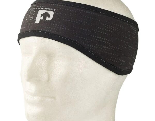 Ultimate Performance Reflective Ear Warmer