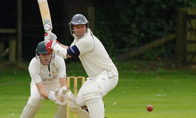Five reasons to give cricket a try