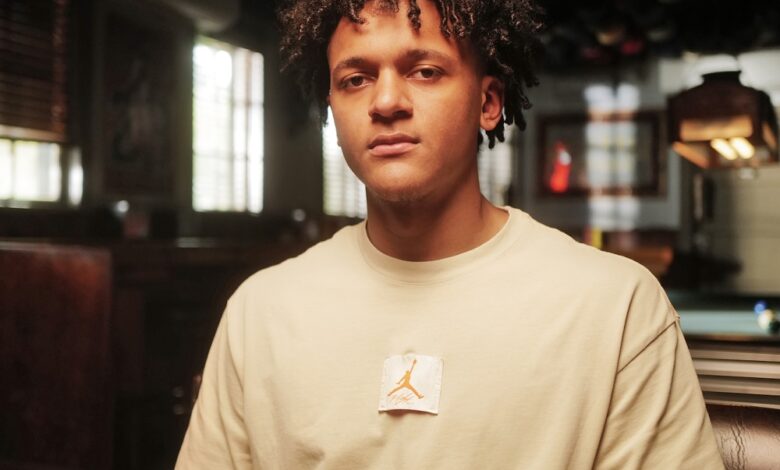 Paolo Banchero signs with Jordan Brand