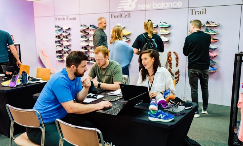 INDX Sports & Leisure returns for one year anniversary edition