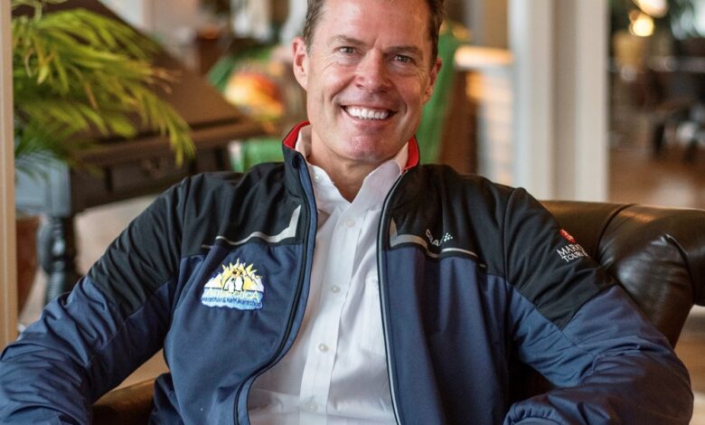 Leading tour operator industry body T.O.U.R.S elect Jeff Adams as new president