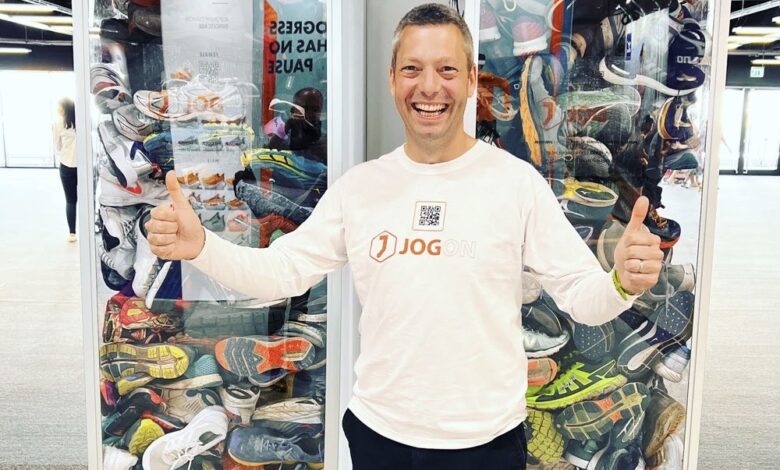 Running Industry Alliance announces its support of the UK-wide JogOn campaign