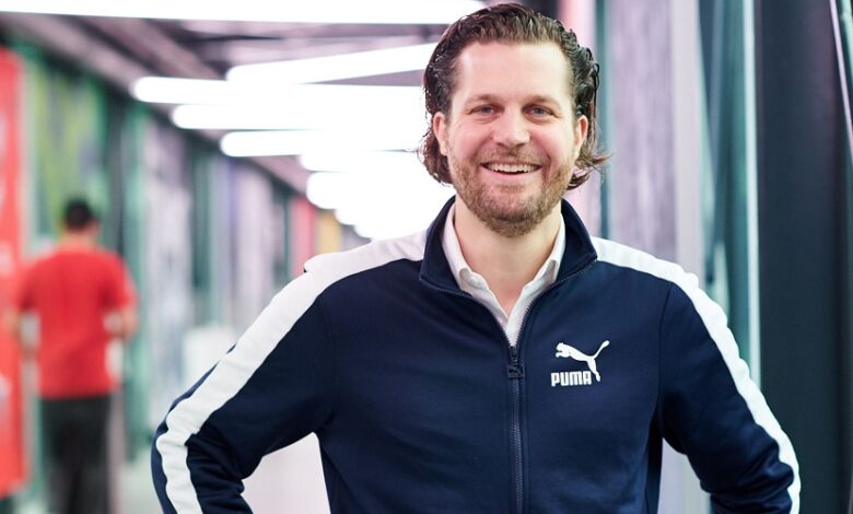 PUMA prepares for the next chapter and appoints Arne Freundt as new CEO