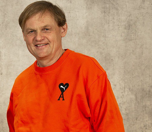 Bjørn Gulden to become CEO of adidas AG