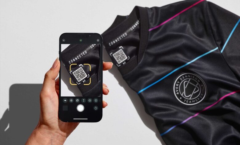 A game changer for sports apparel: The metaverse and team sports