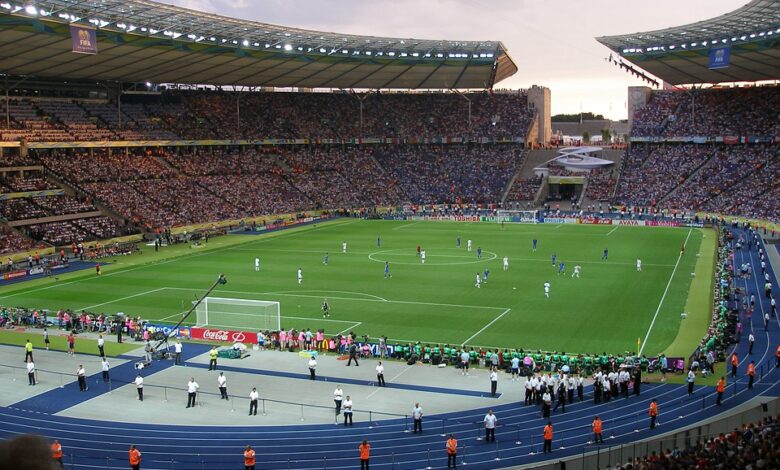 Where the 2022 World Cup will be won&hellip; and lost