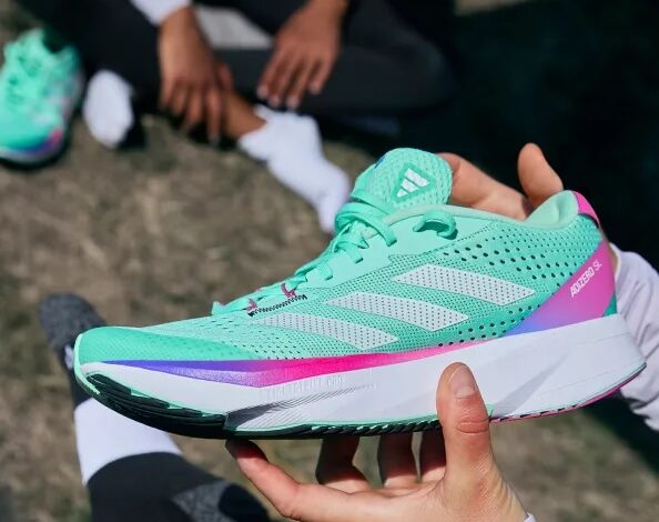 The year of the ADIZERO: adidas&rsquo; record-breaking franchise dominated in 2022