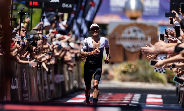 Ironman announces plan for dual hosts for Vinfast Ironman World Championship