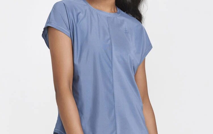 Craft Core Essence SS Tee Women