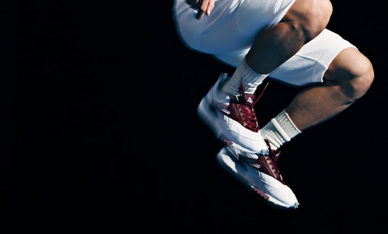 Mountain Research x Reebok LX2200 is launched