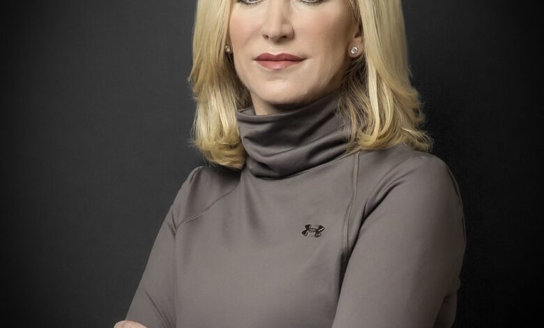 Under Armour announces Stephanie Linnartz as President and CEO