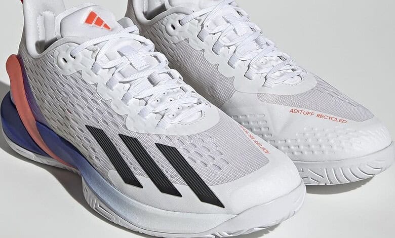 adidas introduces the Adizero Cybersonic &ndash; designed for speed