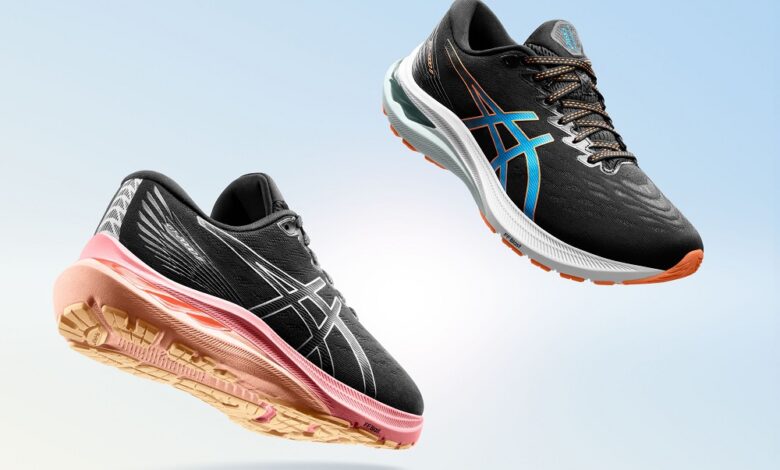 ASICS launches GT-2000 11 to partner your short runs, long runs, and everything in between