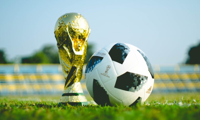 How does World Cup viewership compare to other UK sporting events