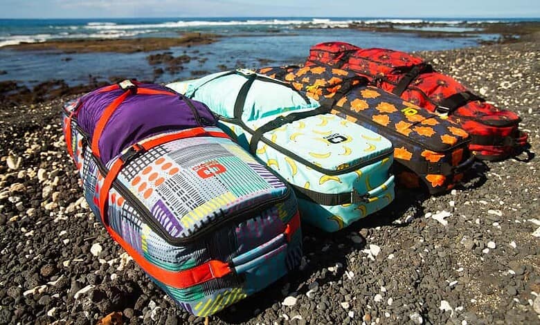 OGIO has all golfing bases covered with vibrant new travel range