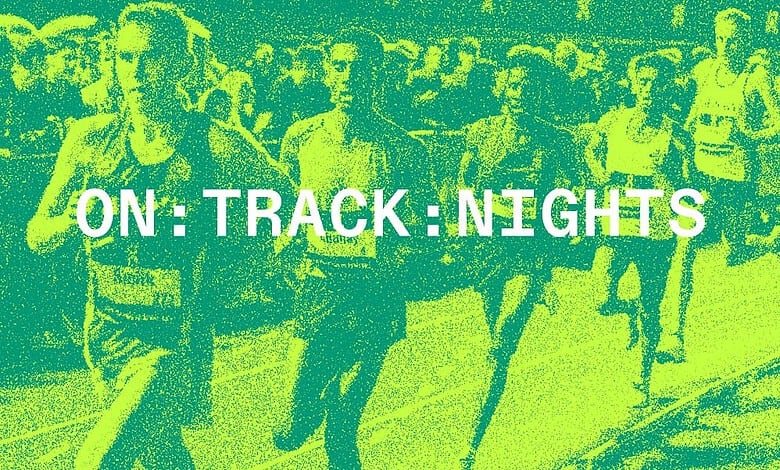 On launches new global event series “On Track Nights”
