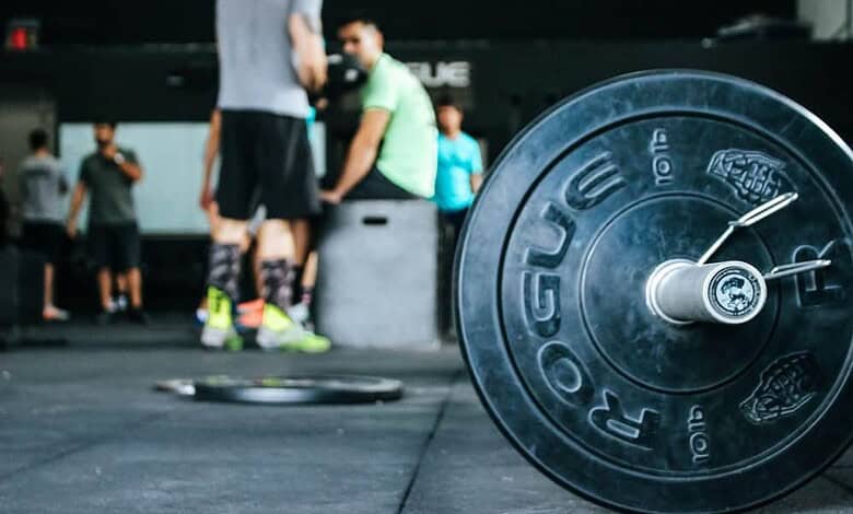 Seven gym etiquette rules you should follow