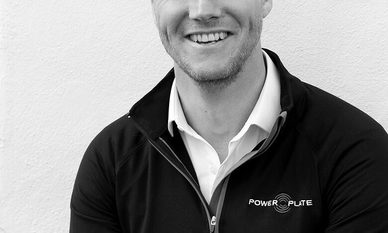 Power Plate announce new Vice President for UK & Ireland