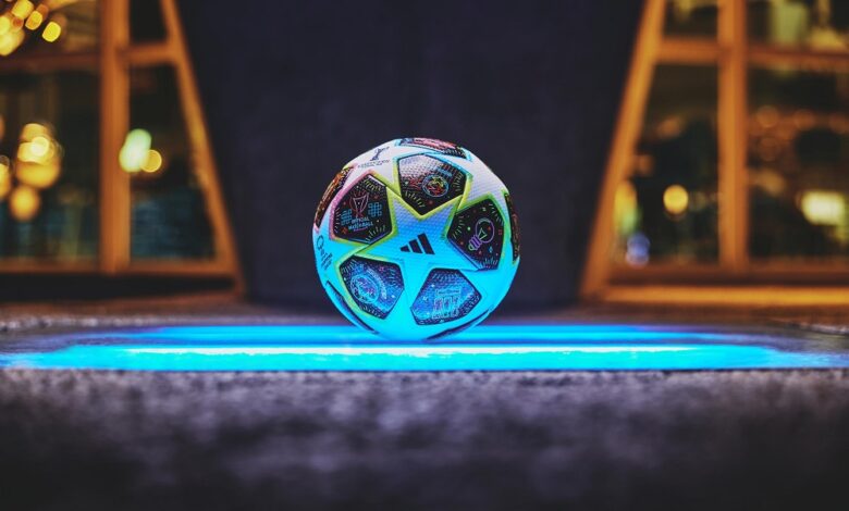 adidas unveils UWCL Pro Ball Eindhoven the official match ball of the UEFA Women&rsquo;s Champions League