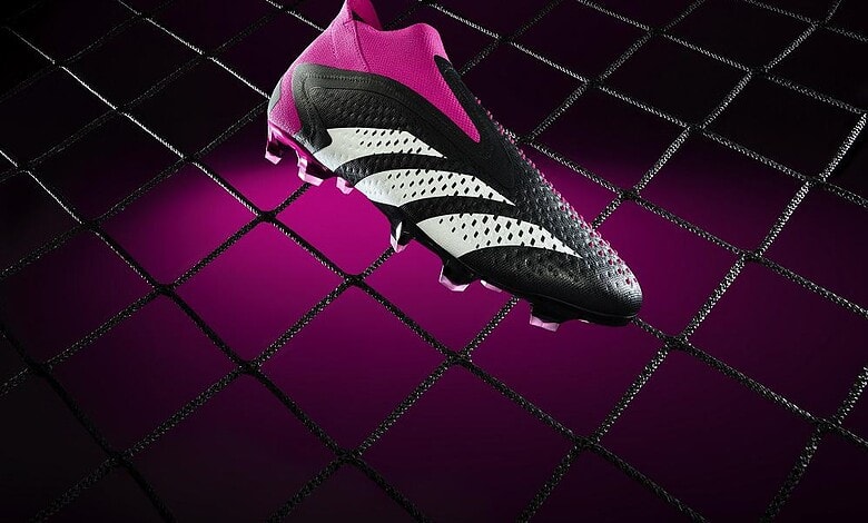 adidas takes on-pitch accuracy to the next level with the all-new Predator Accuracy