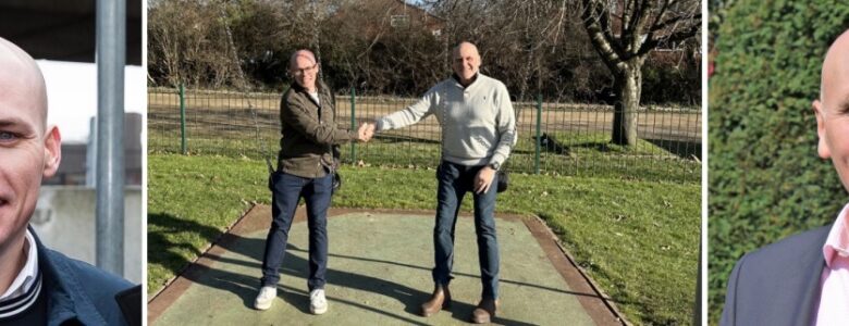 Association of Play Industries welcomes new Chair