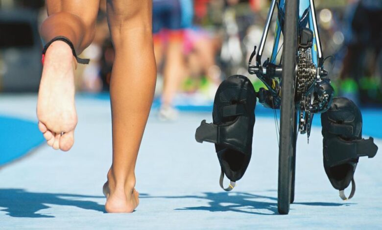ASICS and World Triathlon renew partnership through 2028