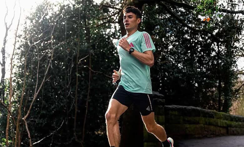 Phil Sesemann joins the COROS UK Pro Athlete team