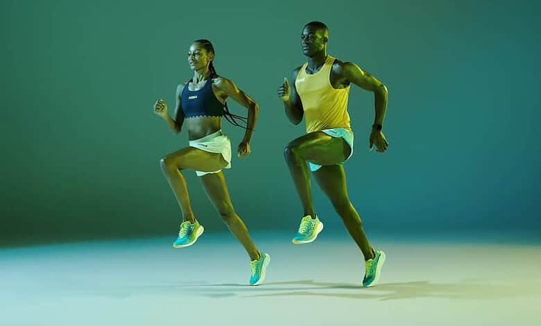 HOKA launch the Rocket X 2: All-new and completely redefined