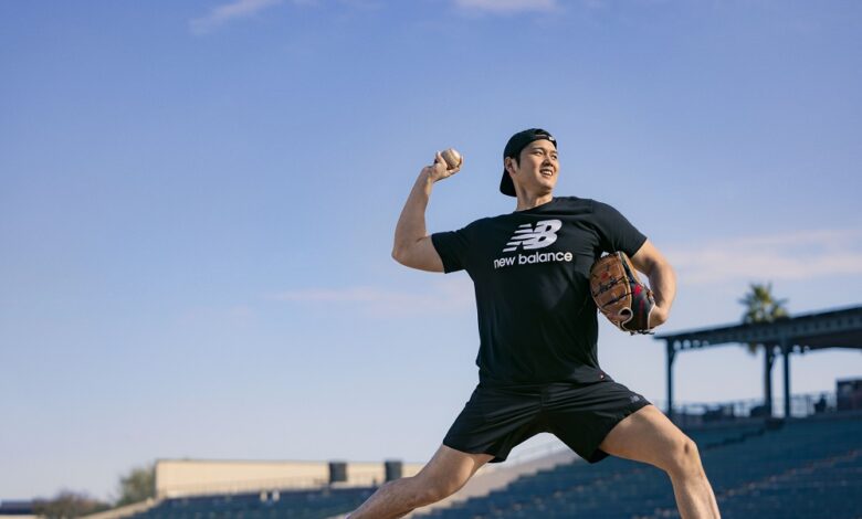New Balance releases the 2023 global ‘We Got Now’ campaign