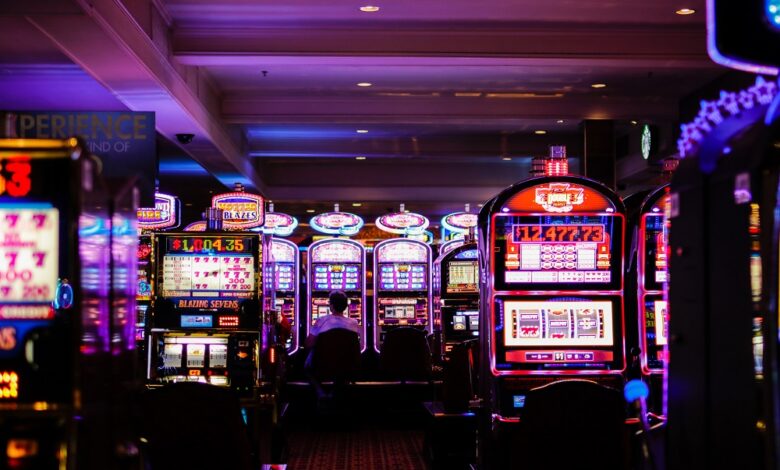 New regulations on UK online casinos aim to tackle problem gambling