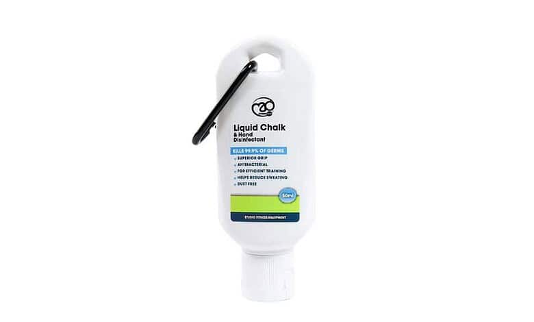 Liquid Chalk - 50ml