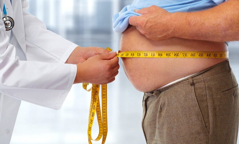 Can digital transformation help curb the world&rsquo;s obesity crisis?