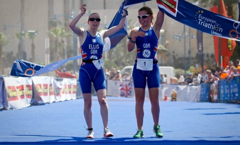 GB Para Athlete Charlotte Ellis Aiming for Paralympic Qualification at adidas Manchester Marathon