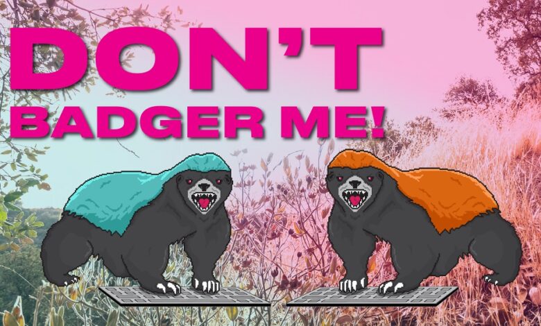 Don’t badger me: Endura encourages riders to FEAR.LESS