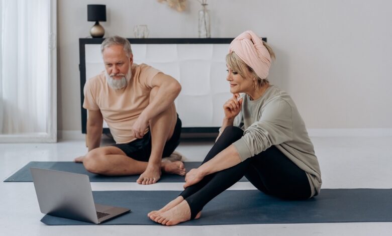 Innovative Social App to revolutionise Digital Fitness for underrepresented groups