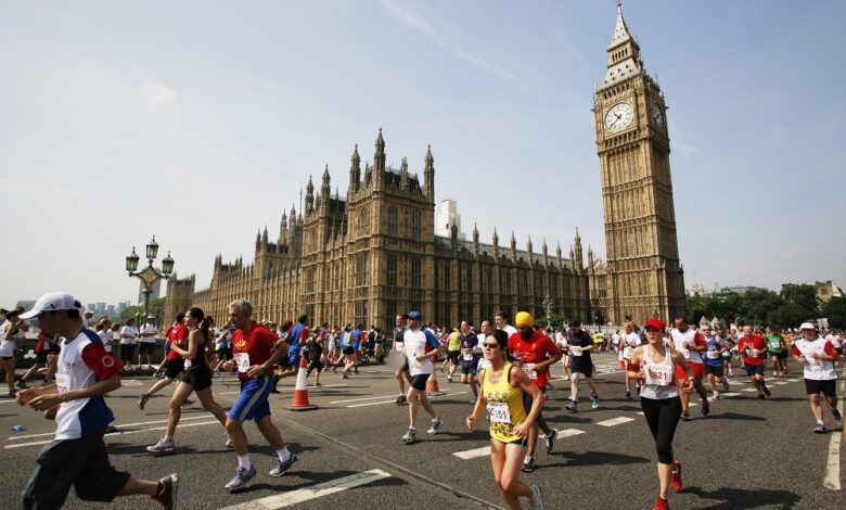 marathon