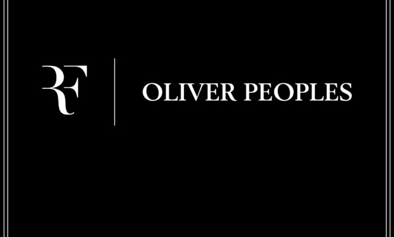 EssilorLuxottica and Roger Federer announce exclusive global eyewear collaboration