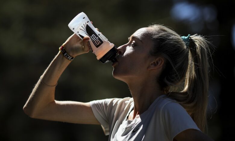 Science in Sport (SiS) announces exclusive partnership with Eilish McColgan