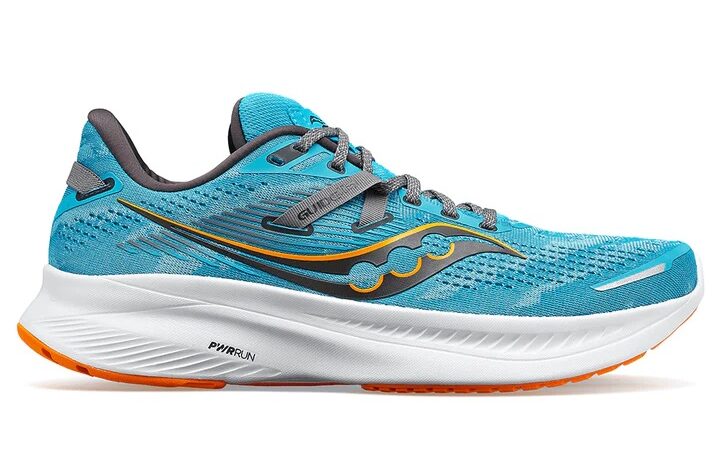 Saucony Guide 16 Men’s Running Shoes SS23