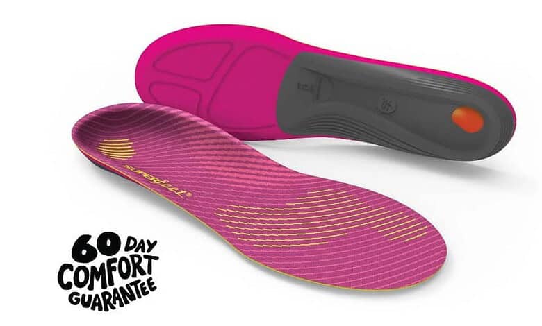 Superfeet Run Comfort Women's