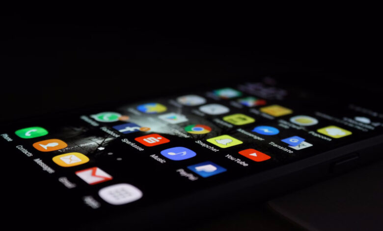 4 Apps Every Sports Fan Needs