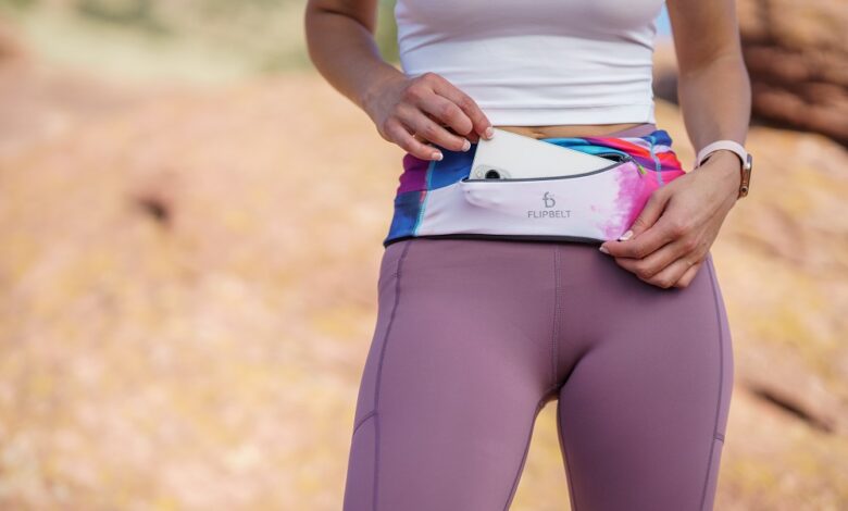 FlipBelt UK changes distribution to Immaya Sports