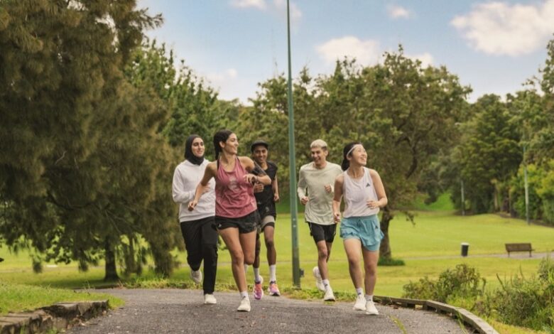 adidas invites global sporting community to Move For The Planet by turning activity into action