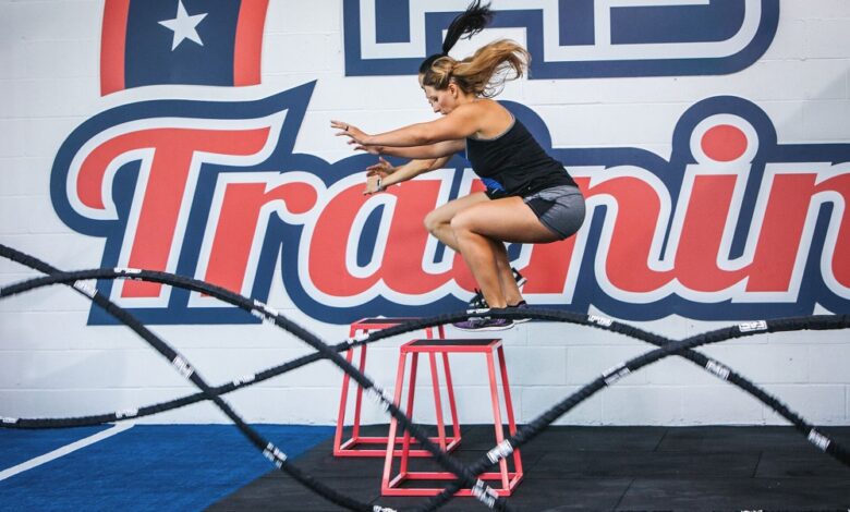 F45 strengthens its foothold across Europe as it hits 106 studios