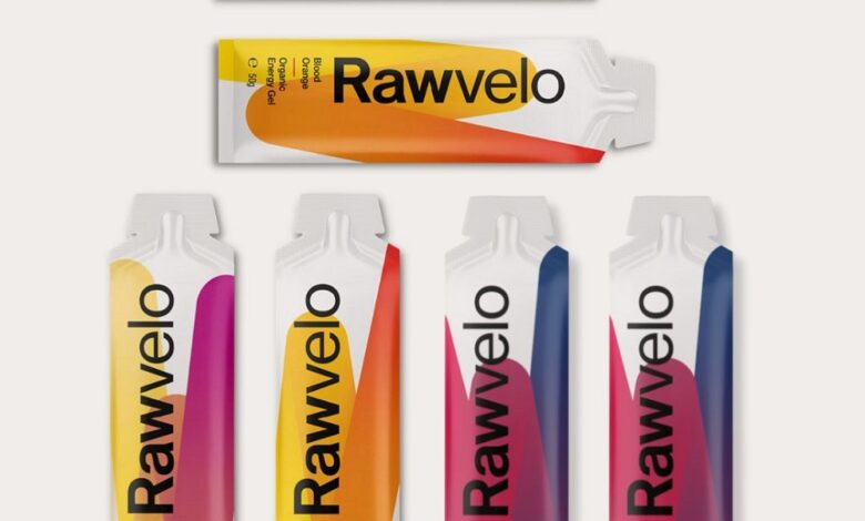 Rawvelo - Sports nutrition that&rsquo;s better for you &ndash; and the planet too