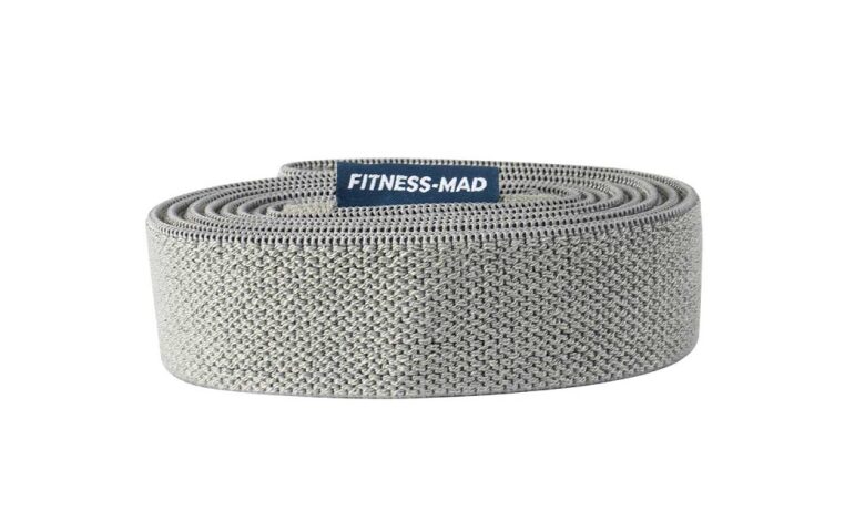 Fabric Resistance Loop - Medium