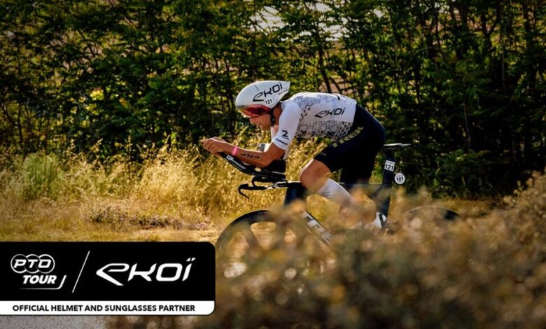 PTO unveils Ekoï as a new Tour partner