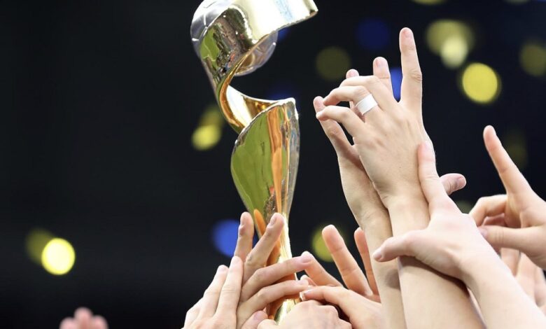 New survey shows enormous fan interest in FIFA Women&rsquo;s World Cup