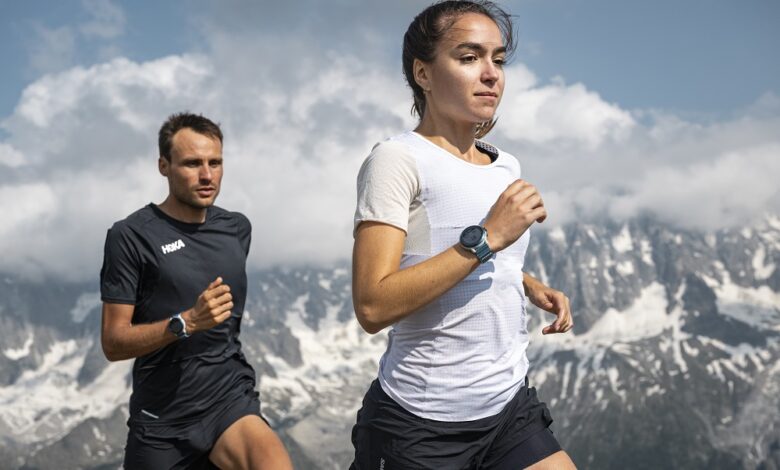 Go Fast and Far with the New APEX 2 Pro Chamonix Edition from COROS